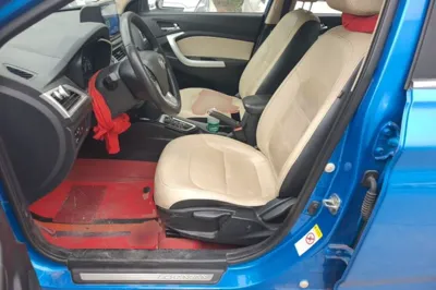 Changan Alsvin V7 2015, 132700 км, за 3929 USD - фото 17