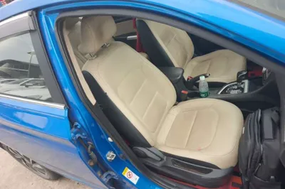 Changan Alsvin V7 2015, 132700 км, за 3929 USD - фото 19