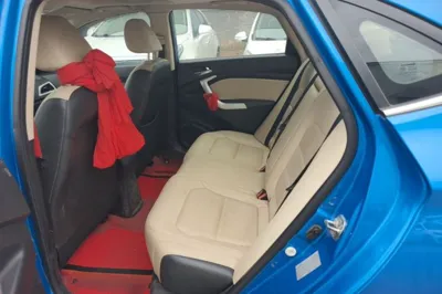 Changan Alsvin V7 2015, 132700 км, за 3929 USD - фото 20