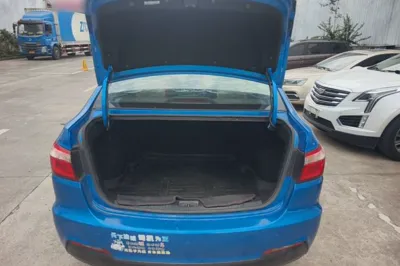 Changan Alsvin V7 2015, 132700 км, за 3929 USD - фото 22