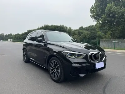 BMW X5 (Import)