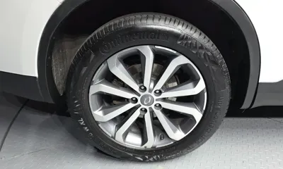 Renault-KoreaSamsung QM6 2020, 141897 км, за 8456.94 USD