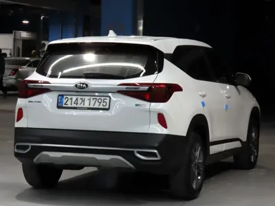 Kia Seltos 2020, 91969 км, за 8923.86 USD