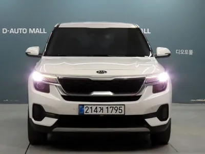 Kia Seltos 2020, 91969 км, за 8923.86 USD