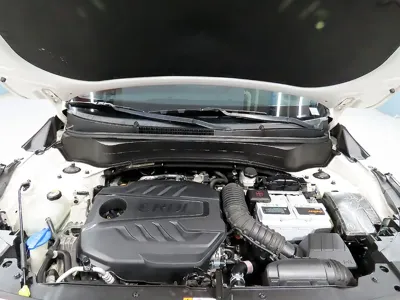 Kia Seltos 2020, 91969 км, за 8923.86 USD - фото 6