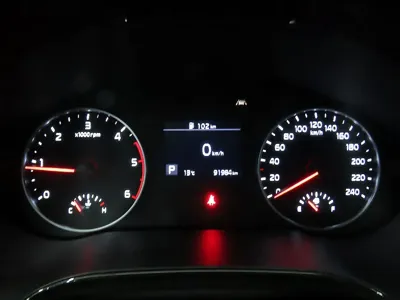 Kia Seltos 2020, 91969 км, за 8923.86 USD - фото 8