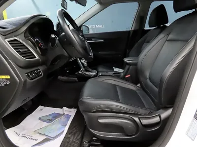 Kia Seltos 2020, 91969 км, за 8923.86 USD - фото 10