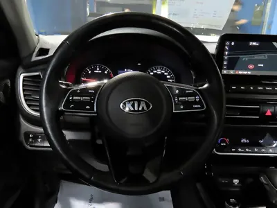 Kia Seltos 2020, 91969 км, за 8923.86 USD - фото 14