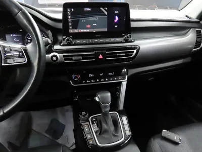 Kia Seltos 2020, 91969 км, за 8923.86 USD - фото 17