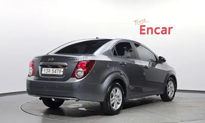ChevroletGMDaewoo Aveo 2014, 28956 км, за 2730.29 USD - фото 2