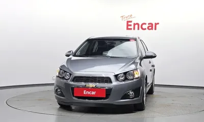 ChevroletGMDaewoo Aveo 2014, 28956 км, за 2730.29 USD - фото 3