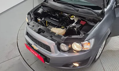 ChevroletGMDaewoo Aveo 2014, 28956 км, за 2730.29 USD - фото 6
