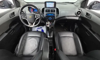 ChevroletGMDaewoo Aveo 2014, 28956 км, за 2730.29 USD - фото 7