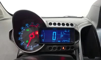 ChevroletGMDaewoo Aveo 2014, 28956 км, за 2730.29 USD - фото 8