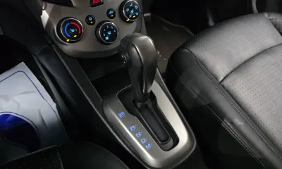 ChevroletGMDaewoo Aveo 2014, 28956 км, за 2730.29 USD - фото 9