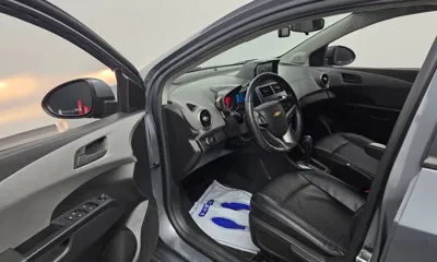 ChevroletGMDaewoo Aveo 2014, 28956 км, за 2730.29 USD - фото 10