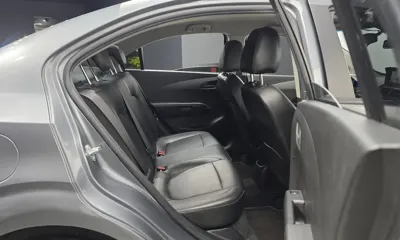 ChevroletGMDaewoo Aveo 2014, 28956 км, за 2730.29 USD - фото 11