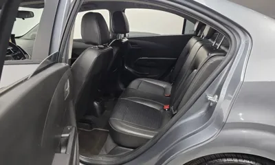 ChevroletGMDaewoo Aveo 2014, 28956 км, за 2730.29 USD - фото 12