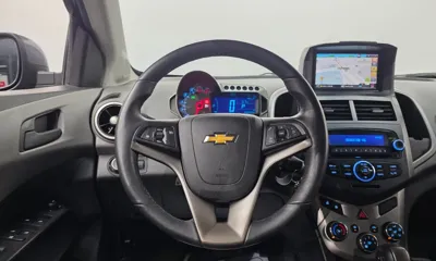 ChevroletGMDaewoo Aveo 2014, 28956 км, за 2730.29 USD - фото 15