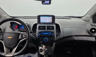 ChevroletGMDaewoo Aveo 2014, 28956 км, за 2730.29 USD - фото 16