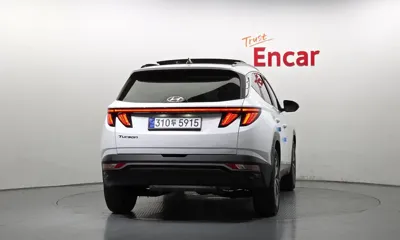 Hyundai Tucson 2023, 22446 км, за 19103.66 USD