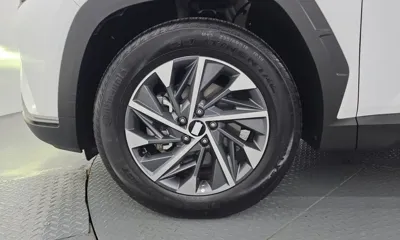 Hyundai Tucson 2023, 22446 км, за 19103.66 USD