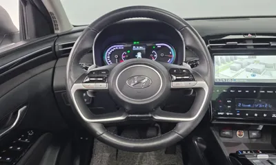 Hyundai Tucson 2023, 22446 км, за 19103.66 USD - фото 15