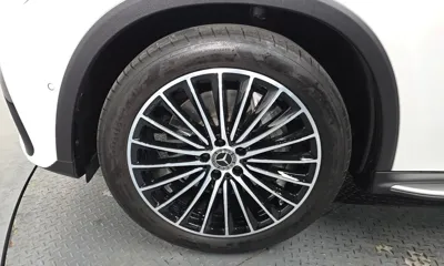 Mercedes-Benz GLC-Class 2025, 11774 км, за 46122.86 USD