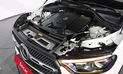 Mercedes-Benz GLC-Class 2025, 11774 км, за 46122.86 USD - фото 6