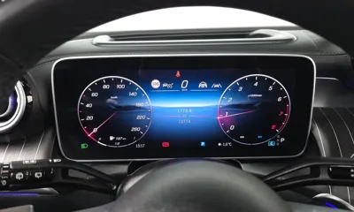 Mercedes-Benz GLC-Class 2025, 11774 км, за 46122.86 USD - фото 8