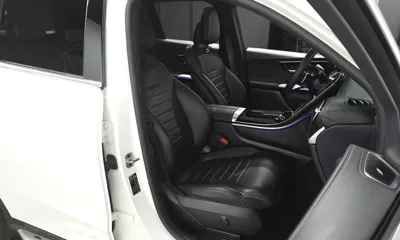 Mercedes-Benz GLC-Class 2025, 11774 км, за 46122.86 USD - фото 10