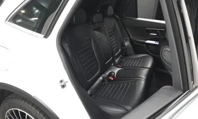 Mercedes-Benz GLC-Class 2025, 11774 км, за 46122.86 USD - фото 11