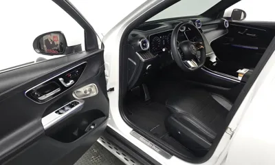 Mercedes-Benz GLC-Class 2025, 11774 км, за 46122.86 USD - фото 12