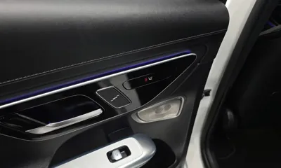 Mercedes-Benz GLC-Class 2025, 11774 км, за 46122.86 USD - фото 19