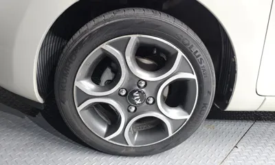 Kia Morning 2012, 88149 км, за 3216.49 USD