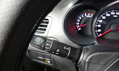Kia Morning 2012, 88149 км, за 3216.49 USD - фото 28