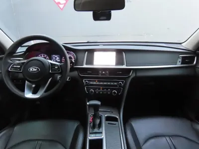 Kia K5 2019, 80037 км, за 7155.05 USD - фото 7