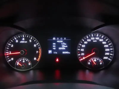 Kia K5 2019, 80037 км, за 7155.05 USD - фото 8
