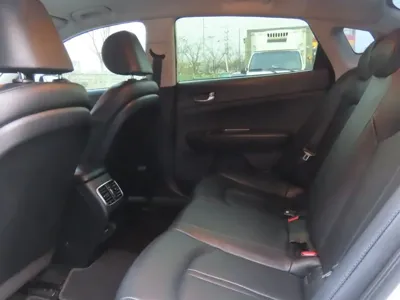 Kia K5 2019, 80037 км, за 7155.05 USD - фото 10