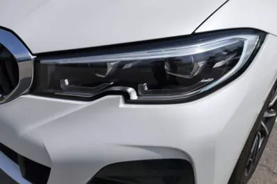 BMW 3 Series 2020, 3900 км, за 25224 USD - фото 8