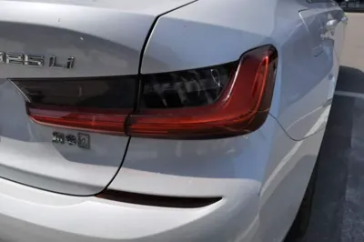 BMW 3 Series 2020, 3900 км, за 25224 USD - фото 9