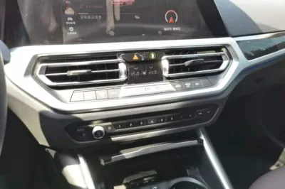 BMW 3 Series 2020, 3900 км, за 25224 USD - фото 15