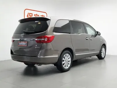 Buick GL8 2018, 149300 км, за 10138.12 USD