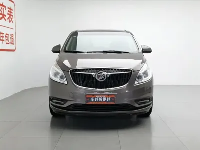 Buick GL8 2018, 149300 км, за 10138.12 USD