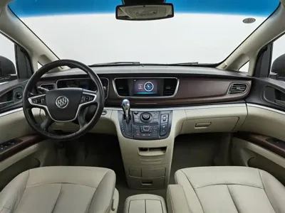 Buick GL8 2018, 149300 км, за 10138.12 USD
