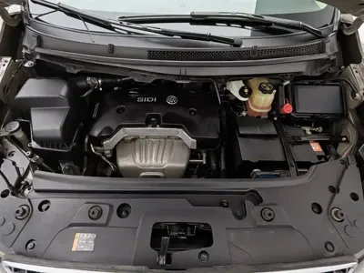 Buick GL8 2018, 149300 км, за 10109.46 USD - фото 6