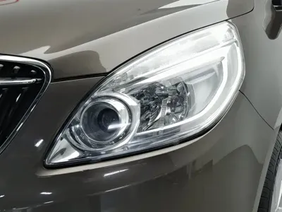 Buick GL8 2018, 149300 км, за 10109.46 USD - фото 7