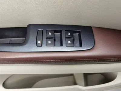 Buick GL8 2018, 149300 км, за 10109.46 USD - фото 9