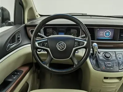 Buick GL8 2018, 149300 км, за 10109.46 USD - фото 11