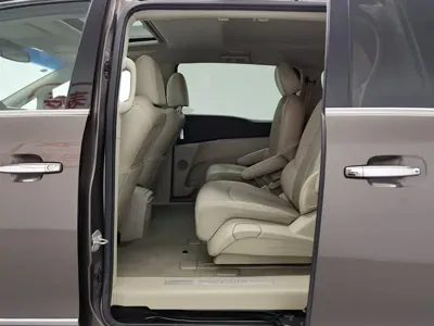 Buick GL8 2018, 149300 км, за 10109.46 USD - фото 15